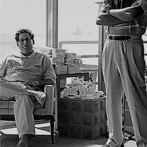 Meet your Posher, Mr201